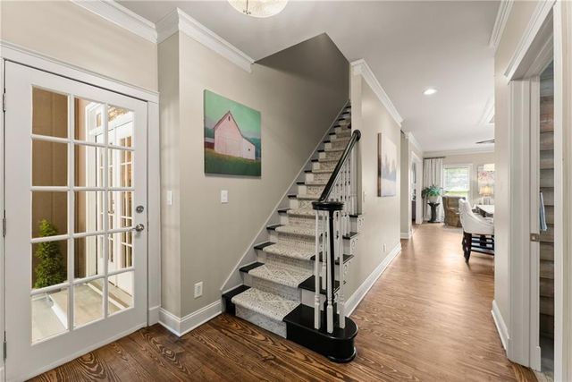 924 James Powers Road, Monroe, GA 30656
