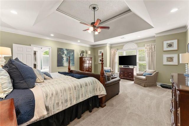 924 James Powers Road, Monroe, GA 30656
