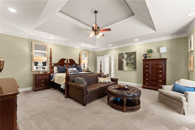 924 James Powers Road, Monroe, GA 30656