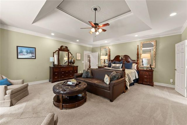 924 James Powers Road, Monroe, GA 30656