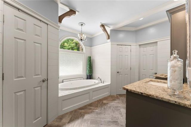 924 James Powers Road, Monroe, GA 30656