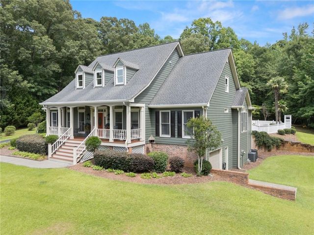 924 James Powers Road, Monroe, GA 30656
