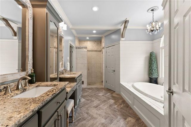 924 James Powers Road, Monroe, GA 30656