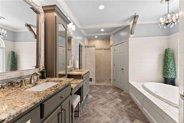 924 James Powers Road, Monroe, GA 30656