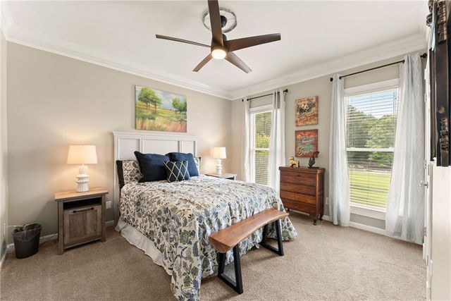 924 James Powers Road, Monroe, GA 30656