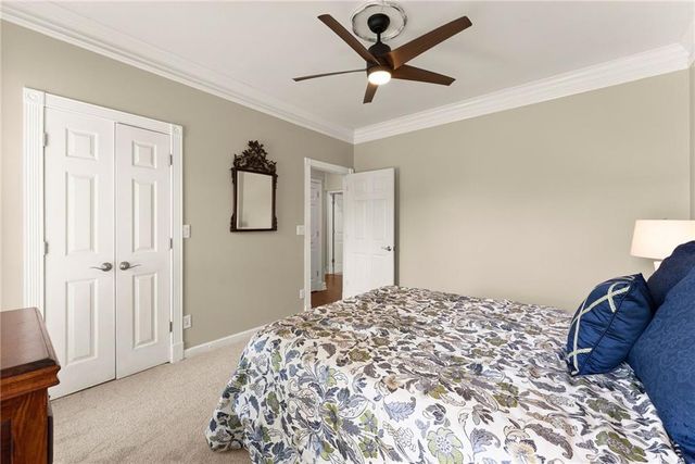 924 James Powers Road, Monroe, GA 30656