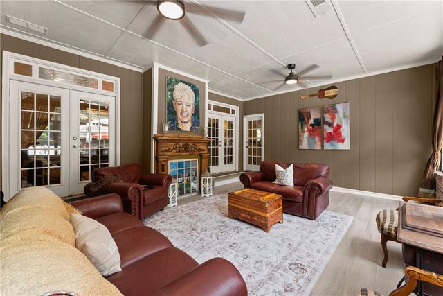 924 James Powers Road, Monroe, GA 30656