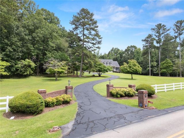 924 James Powers Road, Monroe, GA 30656