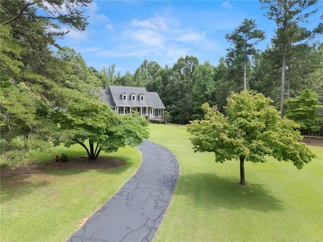 924 James Powers Road, Monroe, GA 30656