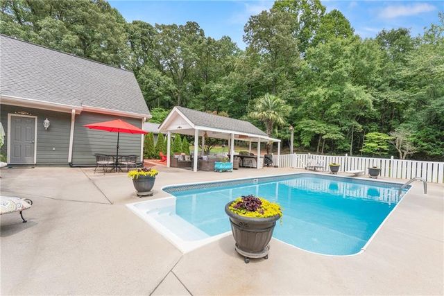 924 James Powers Road, Monroe, GA 30656