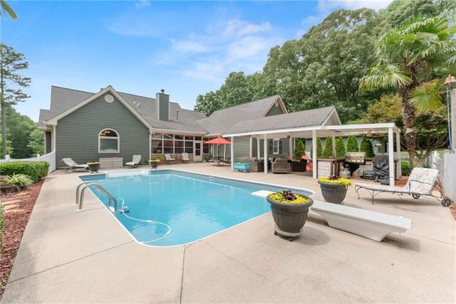 924 James Powers Road, Monroe, GA 30656