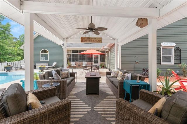 924 James Powers Road, Monroe, GA 30656