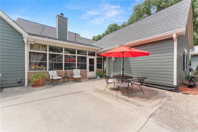 924 James Powers Road, Monroe, GA 30656