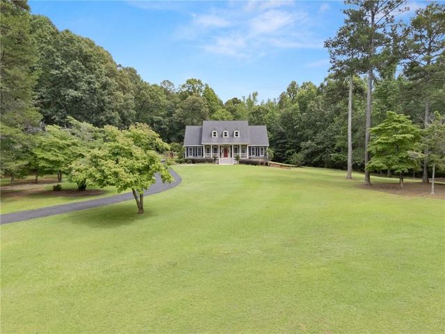 924 James Powers Road, Monroe, GA 30656