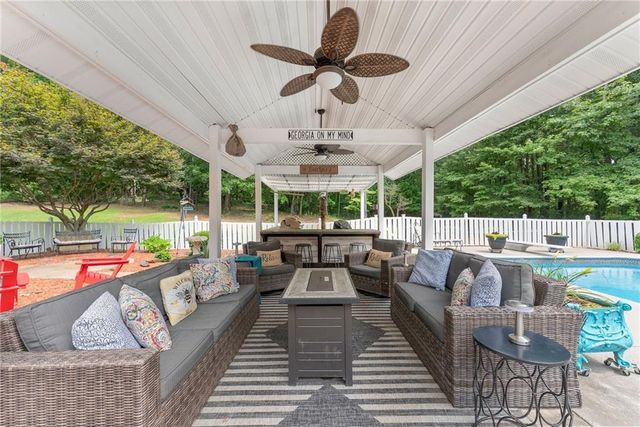 924 James Powers Road, Monroe, GA 30656