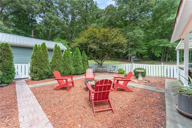 924 James Powers Road, Monroe, GA 30656