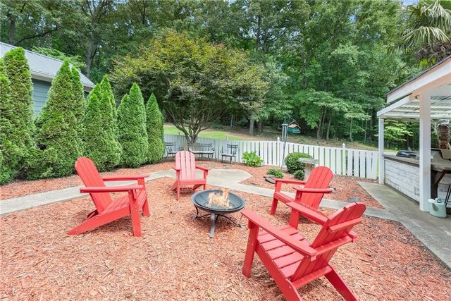 924 James Powers Road, Monroe, GA 30656