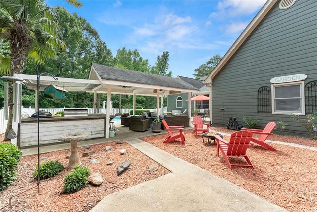 924 James Powers Road, Monroe, GA 30656