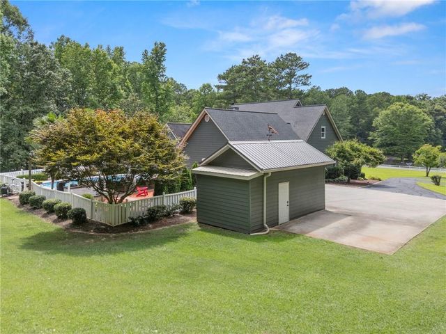 924 James Powers Road, Monroe, GA 30656