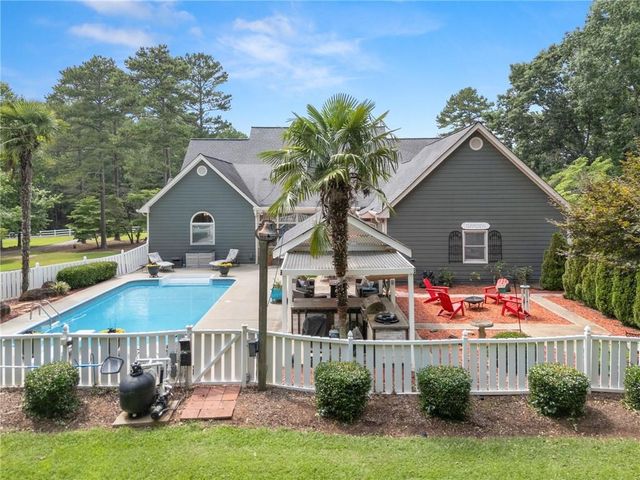 924 James Powers Road, Monroe, GA 30656