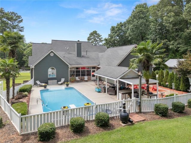 924 James Powers Road, Monroe, GA 30656