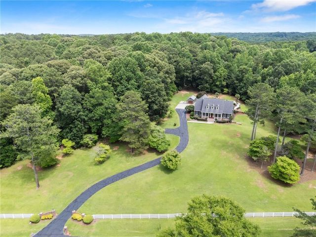 924 James Powers Road, Monroe, GA 30656