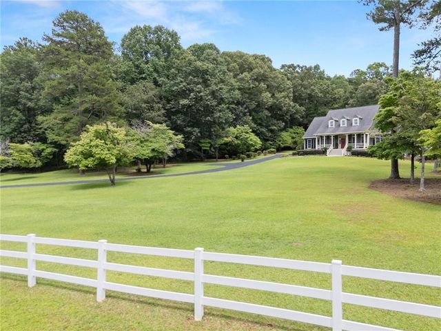 924 James Powers Road, Monroe, GA 30656