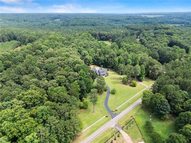 924 James Powers Road, Monroe, GA 30656