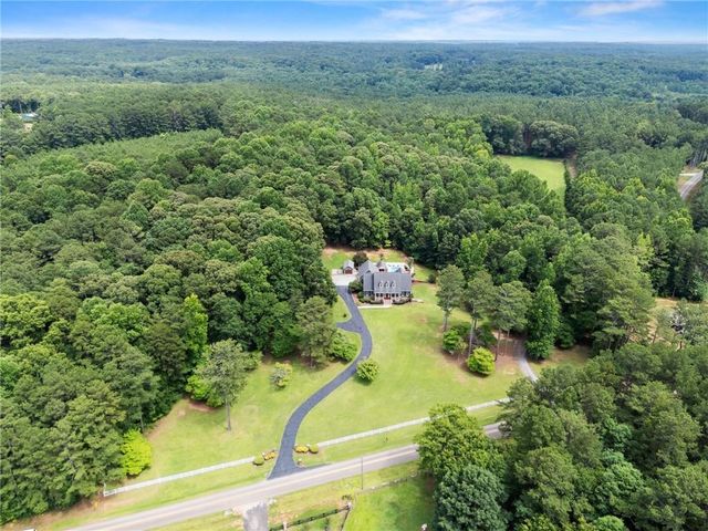 924 James Powers Road, Monroe, GA 30656