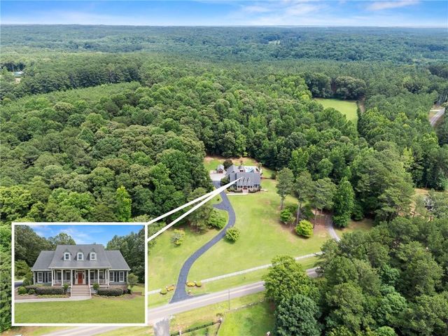 924 James Powers Road, Monroe, GA 30656