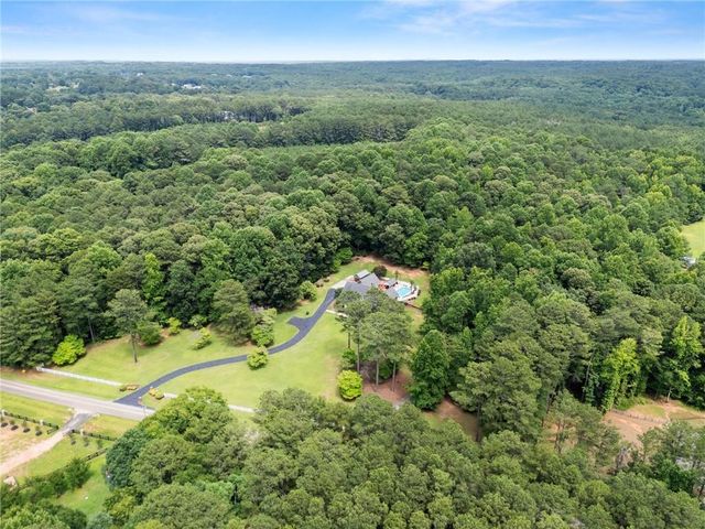 924 James Powers Road, Monroe, GA 30656
