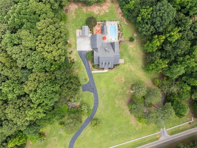 924 James Powers Road, Monroe, GA 30656
