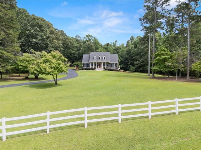924 James Powers Road, Monroe, GA 30656