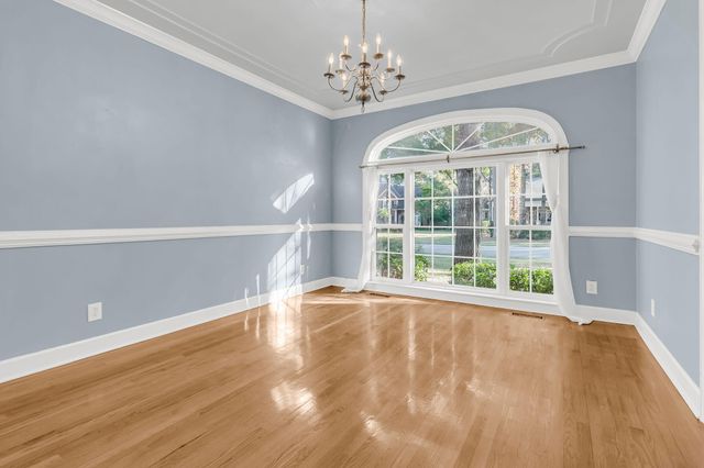 4201 Meadowbrook Court, North Charleston, SC 29420