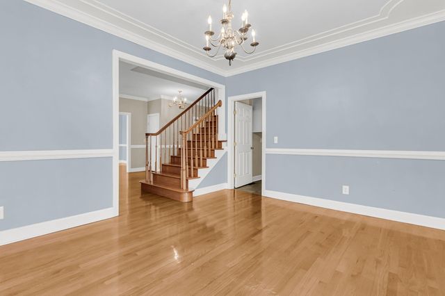 4201 Meadowbrook Court, North Charleston, SC 29420