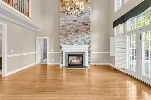 4201 Meadowbrook Court, North Charleston, SC 29420