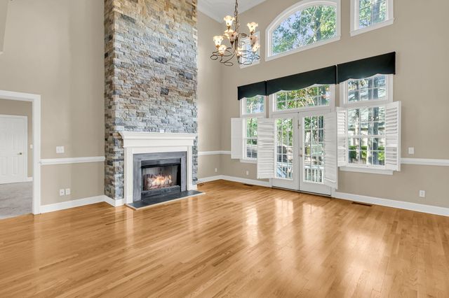 4201 Meadowbrook Court, North Charleston, SC 29420