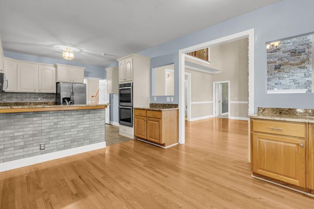 4201 Meadowbrook Court, North Charleston, SC 29420