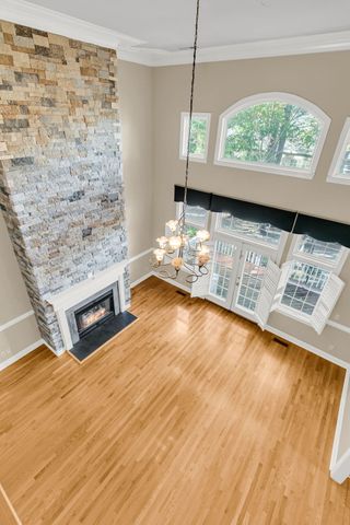 4201 Meadowbrook Court, North Charleston, SC 29420