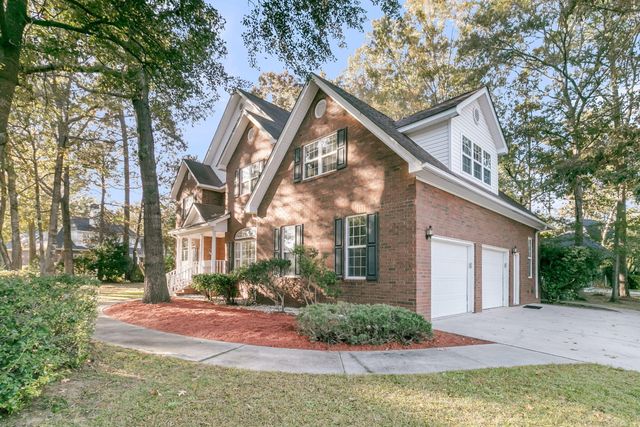 4201 Meadowbrook Court, North Charleston, SC 29420