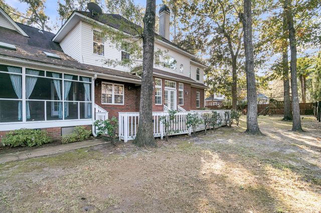 4201 Meadowbrook Court, North Charleston, SC 29420