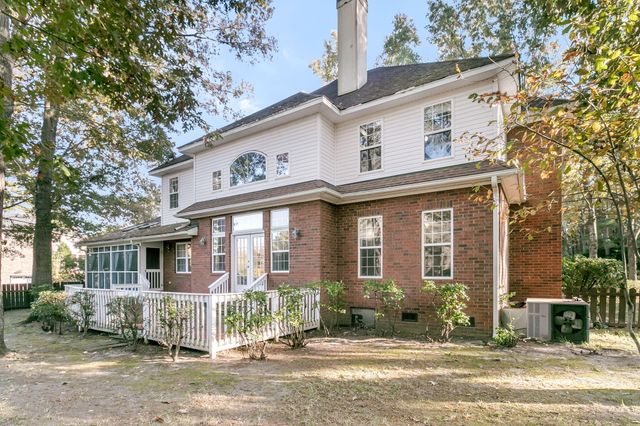 4201 Meadowbrook Court, North Charleston, SC 29420