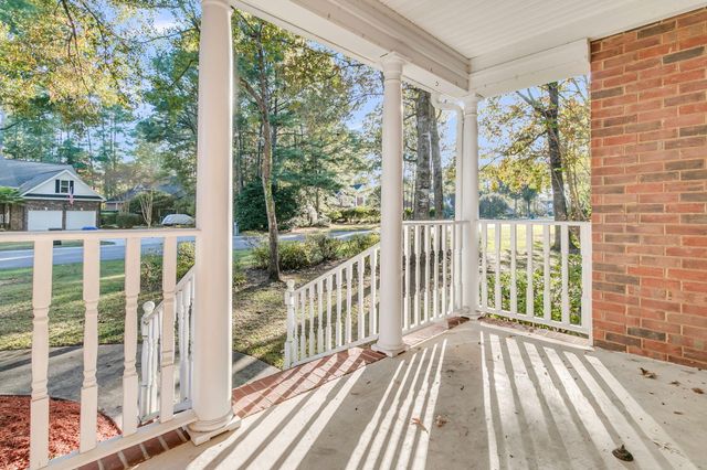 4201 Meadowbrook Court, North Charleston, SC 29420