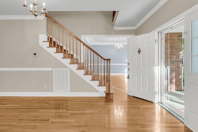 4201 Meadowbrook Court, North Charleston, SC 29420