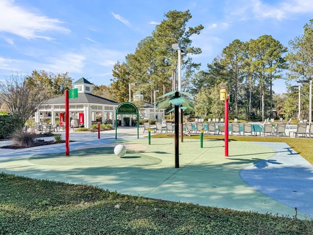 4201 Meadowbrook Court, North Charleston, SC 29420