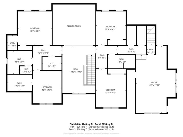 4201 Meadowbrook Court, North Charleston, SC 29420