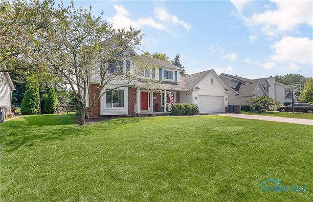 2062 Lexington Drive, Perrysburg, OH 43551