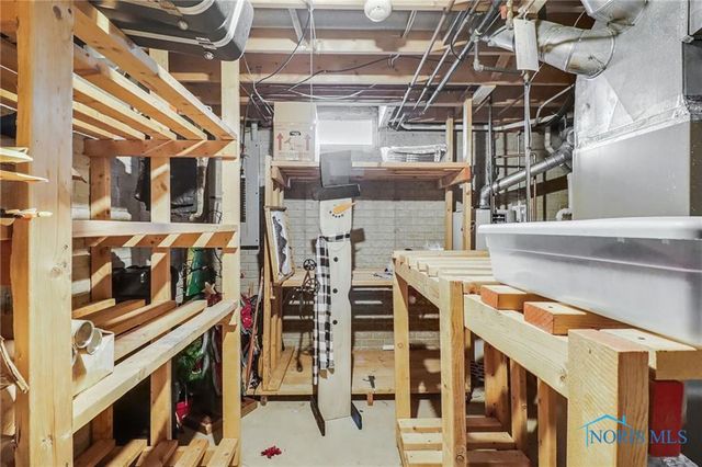 2062 Lexington Drive, Perrysburg, OH 43551