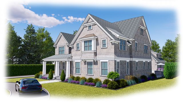 230 Barcliff Avenue, Chatham, MA 02633