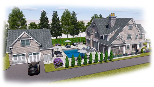 230 Barcliff Avenue, Chatham, MA 02633